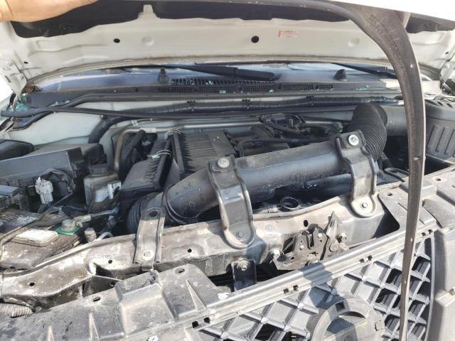 Photo 11 from auction – 2018 NISSAN FRONTIER S with VIN 1N6BD0CT0JN709130