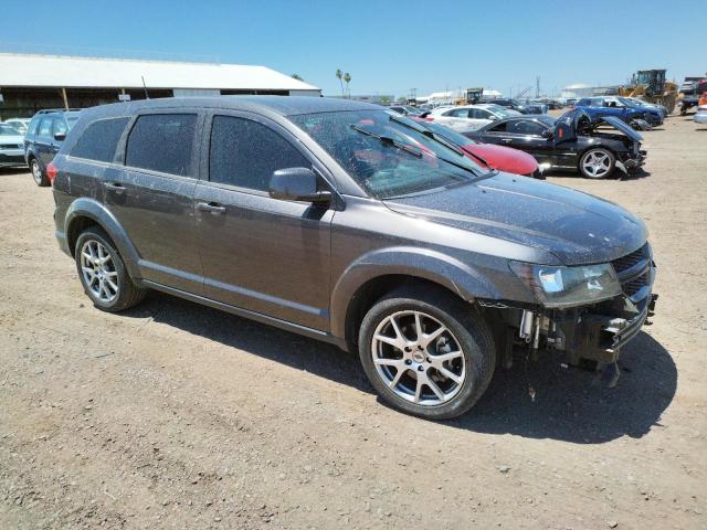 Photo 4 from auction – 2018 DODGE JOURNEY GT with VIN 3C4PDCEG6JT443011