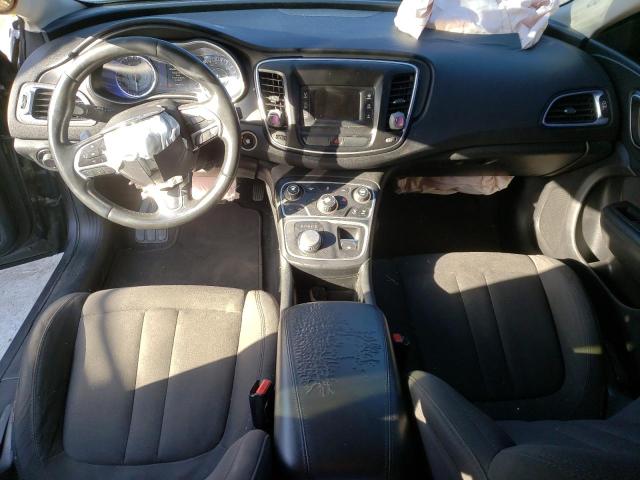 Photo 8 from auction – 2016 CHRYSLER 200 LIMITE with VIN 1C3CCCAG4GN141303