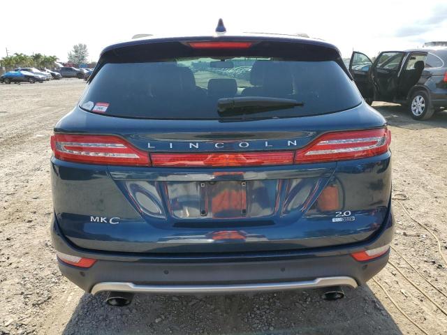 Photo 6 from auction – 2016 LINCOLN MKC SELECT with VIN 5LMCJ2C97GUJ21202
