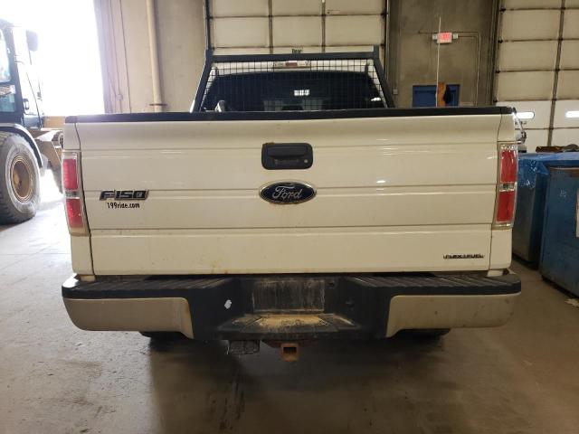 Photo 6 from auction – 2014 FORD F150 SUPER with VIN 1FTVW1EF9EKD65053