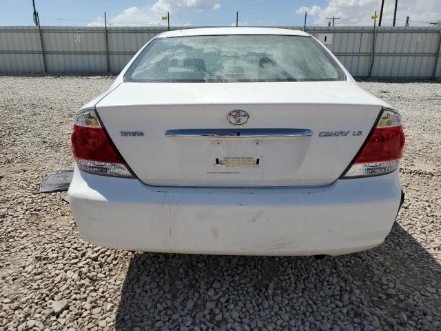Photo 6 from auction – 2005 TOYOTA CAMRY LE with VIN 4T1BE32K95U023329