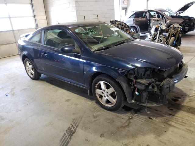 Photo 4 from auction – 2008 PONTIAC G5 with VIN 1G2AL18F287150127