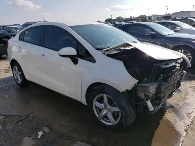 Zdjęcie 4 z aukcji – 2014 KIA RIO LX z VIN KNADM4A3XE6415530