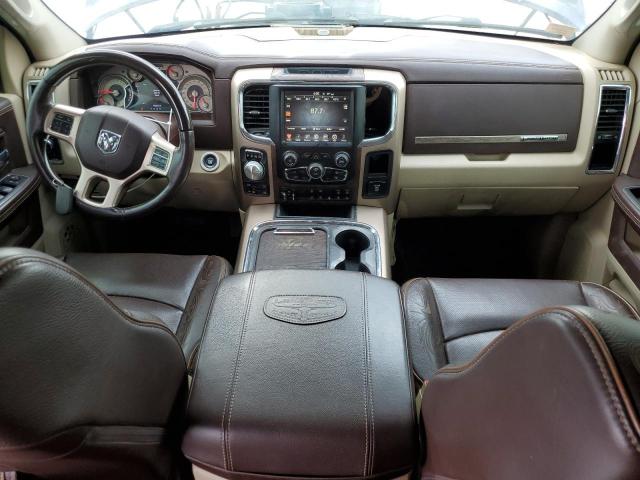 Photo 8 from auction – 2017 RAM 1500 LONGH with VIN 1C6RR7PTXHS746792