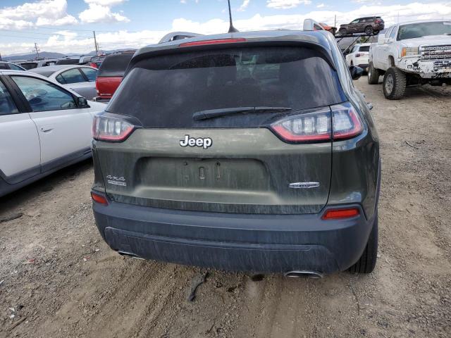 Photo 6 from auction – 2019 JEEP CHEROKEE L with VIN 1C4PJMLN2KD211643