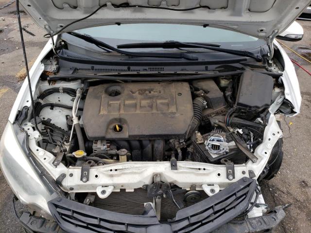 Photo 11 from auction – 2016 TOYOTA COROLLA L with VIN 2T1BURHE1GC545285