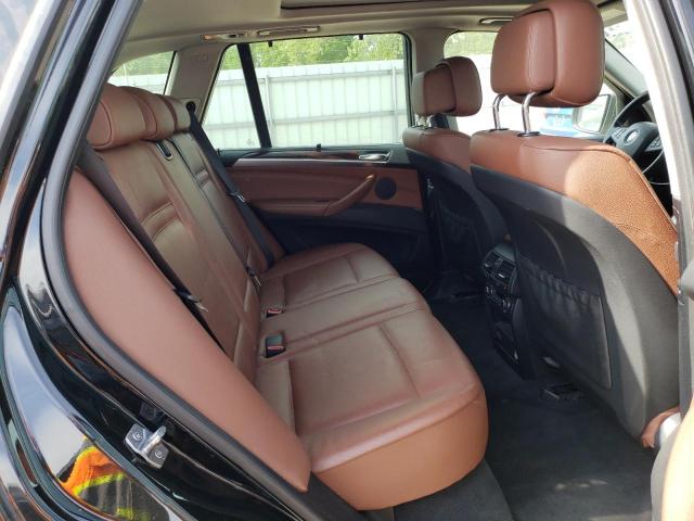 Photo 11 from auction – 2013 BMW X5 XDRIVE3 with VIN 5UXZV4C54D0B18079