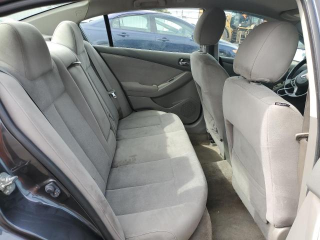 Photo 10 from auction – 2012 NISSAN ALTIMA BAS with VIN 1N4AL2AP0CN434144