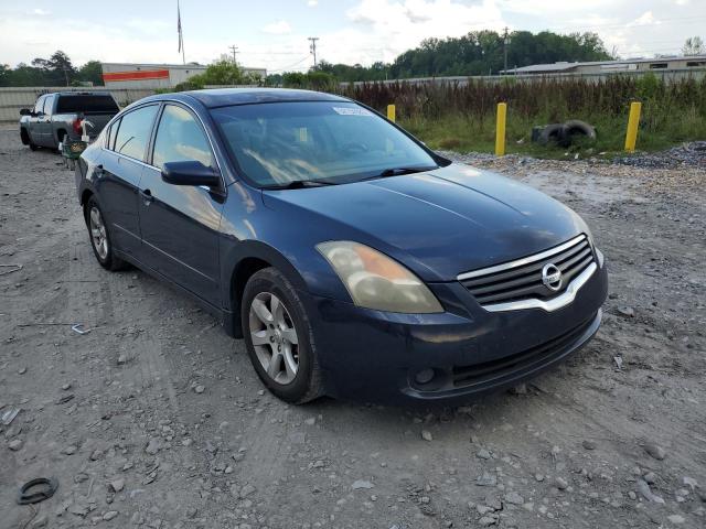 Photo 4 from auction – 2007 NISSAN ALTIMA with VIN 1N4AL21E77N449776