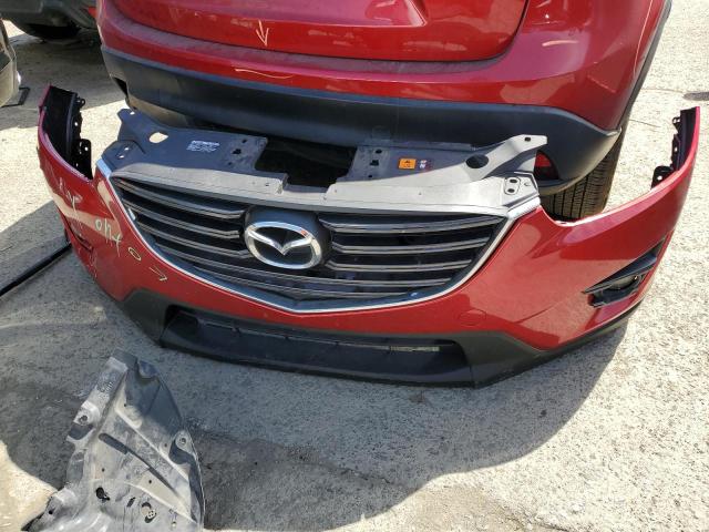 Photo 13 from auction – 2016 MAZDA CX-5 TOURI with VIN JM3KE2CY6G0861367