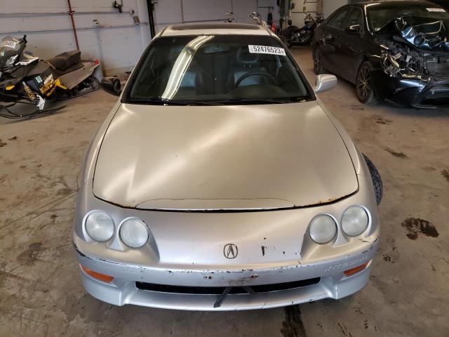 Photo 5 from auction – 2000 ACURA INTEGRA GS with VIN JH4DC4469YS011883