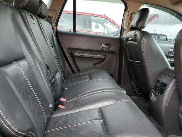 Photo 11 from auction – 2007 FORD EDGE SEL P with VIN 2FMDK49C97BA50237