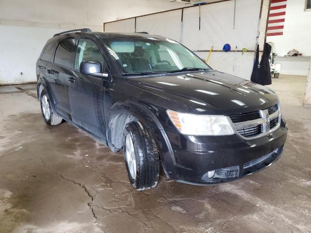 Photo 4 from auction – 2010 DODGE JOURNEY SX with VIN 3D4PG5FV6AT236301