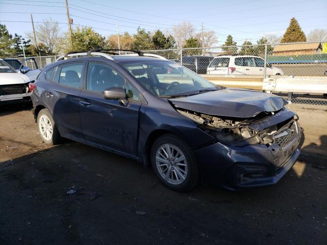 Photo 4 from auction – 2017 SUBARU IMPREZA PR with VIN 4S3GTAD67H3707780