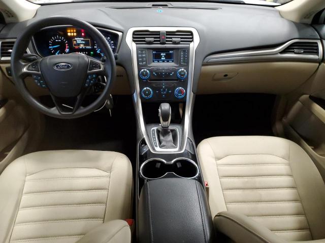 Photo 8 from auction – 2015 FORD FUSION SE with VIN 1FA6P0H74F5108985