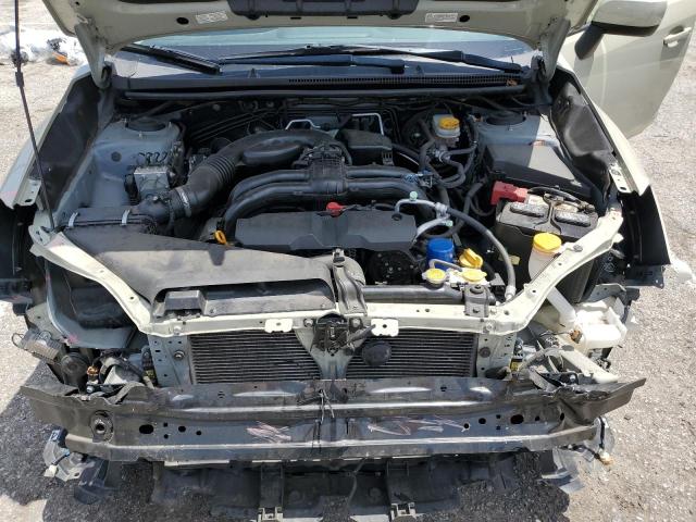 Photo 11 from auction – 2014 SUBARU XV CROSSTR with VIN JF2GPAKC8E8302007