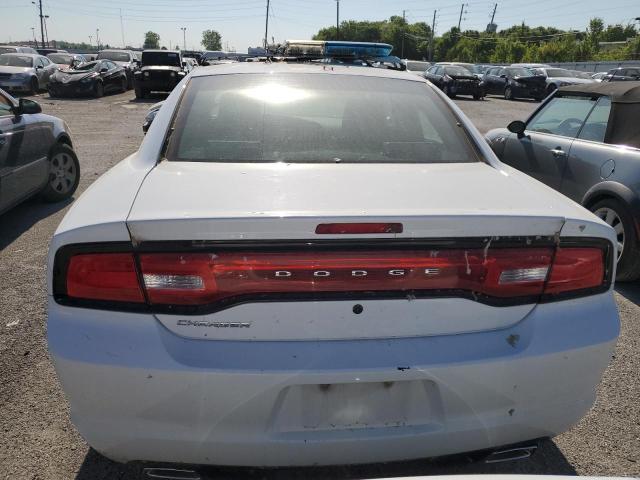 Photo 6 from auction – 2012 DODGE CHARGER PO with VIN 2C3CDXAG6CH205185