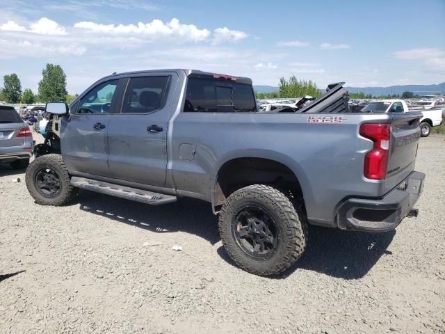 Photo 2 from auction – 2020 CHEVROLET SILVERADO with VIN 3GCPYFEL3LG362496