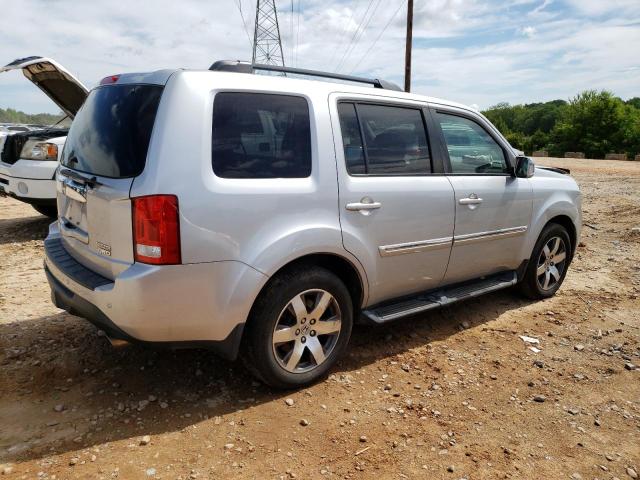Photo 3 from auction – 2015 HONDA PILOT TOUR with VIN 5FNYF4H96FB055199