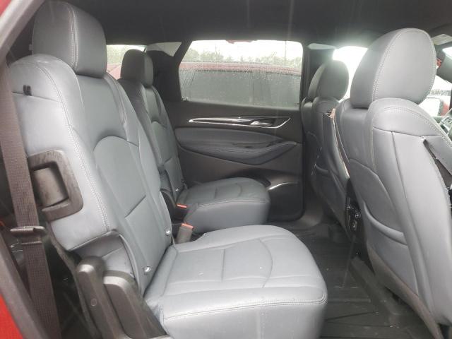 Photo 11 from auction – 2022 BUICK ENCLAVE ES with VIN 5GAEVAKW2NJ141010