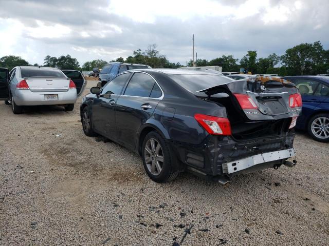 Photo 2 from auction – 2009 LEXUS ES 350 with VIN JTHBJ46G992296881