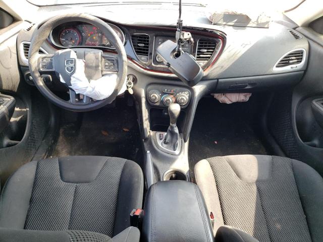 Photo 8 from auction – 2015 DODGE DART SE with VIN 1C3CDFAA8FD434135