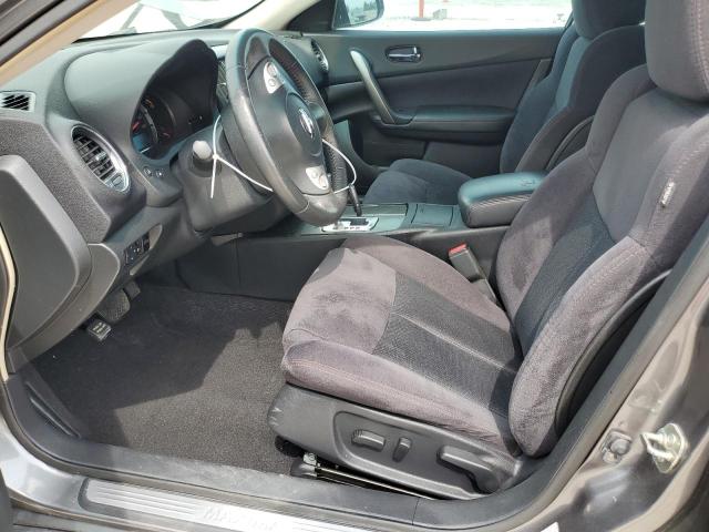 Photo 7 from auction – 2014 NISSAN MAXIMA S with VIN 1N4AA5AP3EC472621