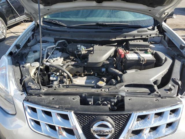 Photo 11 from auction – 2011 NISSAN ROGUE S with VIN JN8AS5MT6BW574509