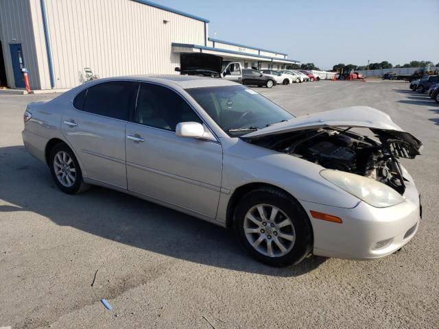 Photo 4 from auction – 2003 LEXUS ES 300 with VIN JTHBF30G030132720