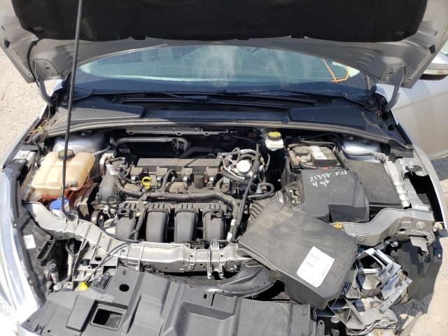 Photo 11 from auction – 2017 FORD FOCUS SE with VIN 1FADP3F26HL216183