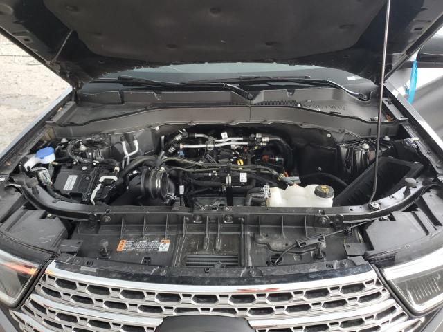 Фото 11 с аукциона – 2022 FORD EXPLORER L с VIN 1FMSK7FH7NGA29773