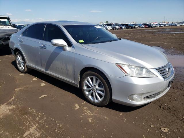 Foto 4 de la subasta – 2010 LEXUS ES 350 con VIN JTHBK1EG3A2397495