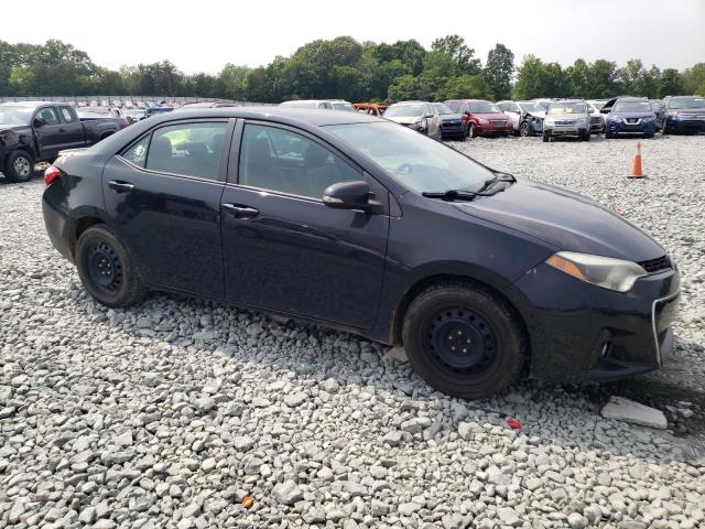 Photo 4 from auction – 2015 TOYOTA COROLLA L with VIN 2T1BURHE9FC399734