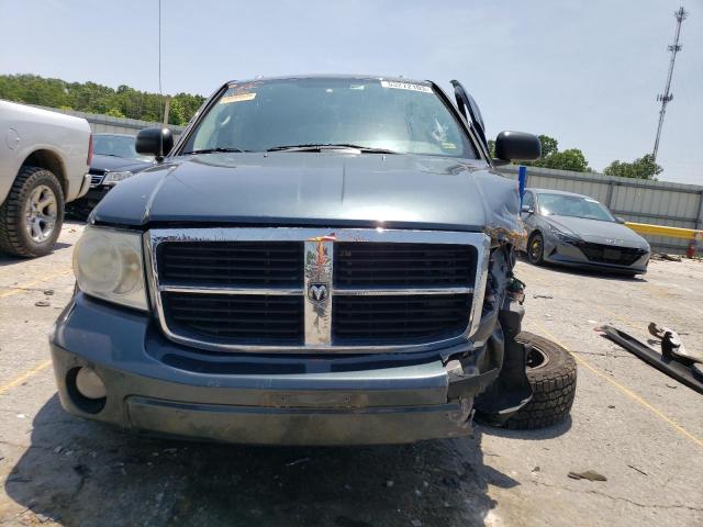 Photo 5 from auction – 2008 DODGE DURANGO SL with VIN 1D8HB48N28F131834