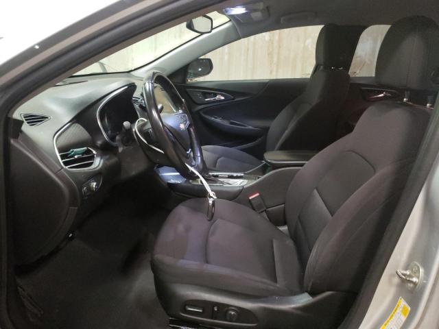 Photo 7 from auction – 2018 CHEVROLET MALIBU LT with VIN 1G1ZD5ST2JF204600