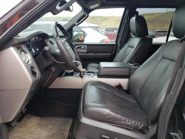 Photo 7 from auction – 2014 FORD EXPEDITION with VIN 1FMJK2A5XEEF65334