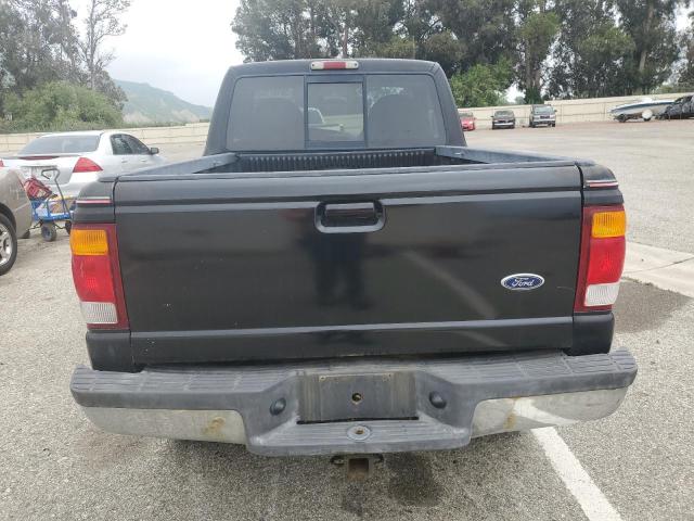 Photo 6 from auction – 1999 FORD RANGER with VIN 1FTYR11V1XTA29184