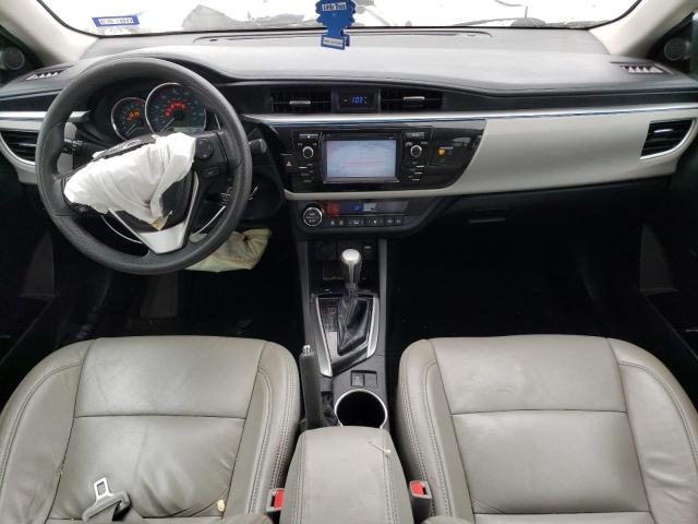 Photo 8 from auction – 2016 TOYOTA COROLLA L with VIN 2T1BURHE8GC660353