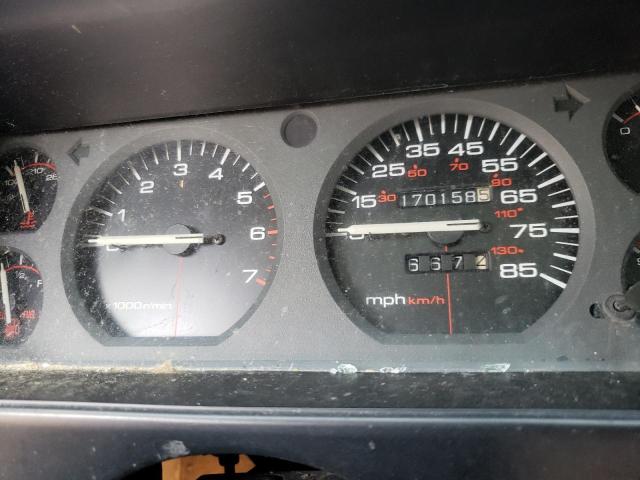 Photo 9 from auction – 1996 JEEP CHEROKEE S with VIN 1J4FJ68S8TL202971