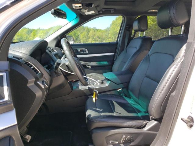 Фото 7 с аукциона – 2017 FORD EXPLORER X с VIN 1FM5K8D80HGA30547