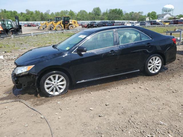 Zdjęcie 1 z aukcji – 2012 TOYOTA CAMRY BASE z VIN 4T4BF1FK5CR172142