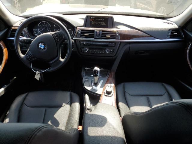 Photo 8 from auction – 2013 BMW 328 XI with VIN WBA3B3C51DF540411
