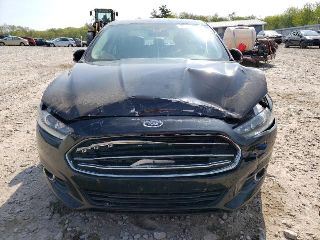 Photo 5 from auction – 2014 FORD FUSION SE with VIN 1FA6P0HD3E5367195