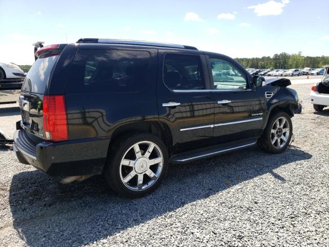 Photo 3 from auction – 2010 CADILLAC ESCALADE L with VIN 1GYUKBEF3AR207381