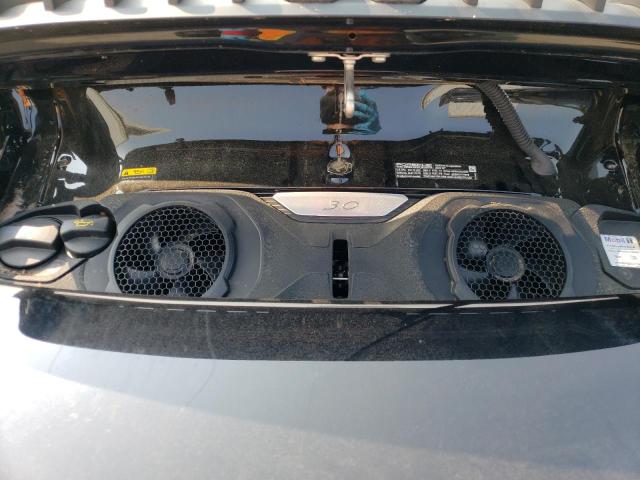 Photo 11 from auction – 2022 PORSCHE 911 CARRER with VIN WP0AA2A90NS206473