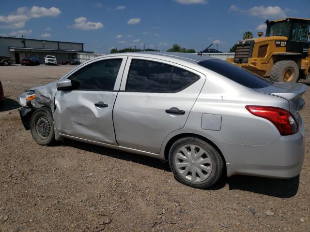 Photo 2 from auction – 2018 NISSAN VERSA S with VIN 3N1CN7AP6JL857062