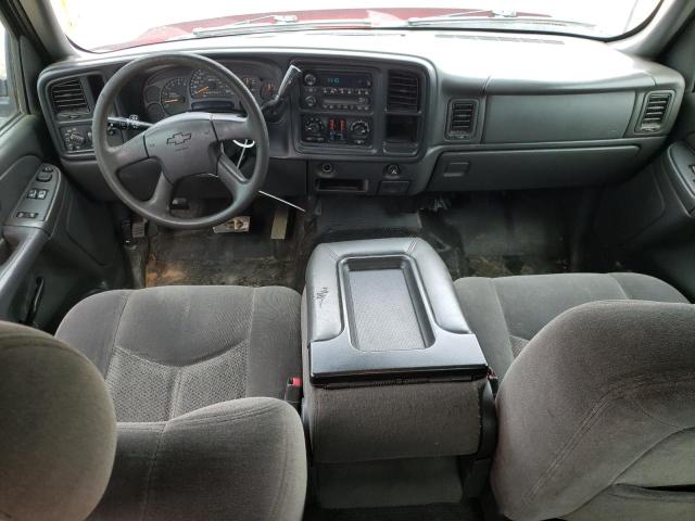 Photo 8 from auction – 2006 CHEVROLET SILVERADO with VIN 1GCEC19Z76Z223970