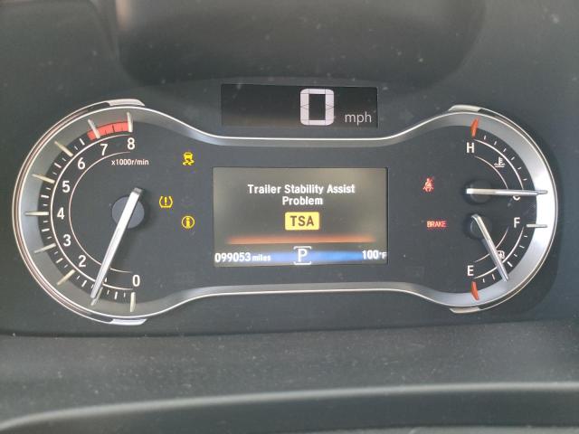 Photo 9 from auction – 2016 HONDA PILOT EX with VIN 5FNYF5H30GB030429