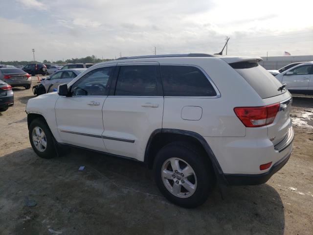 Photo 2 from auction – 2012 JEEP GRAND CHER with VIN 1C4RJEAG7CC177421